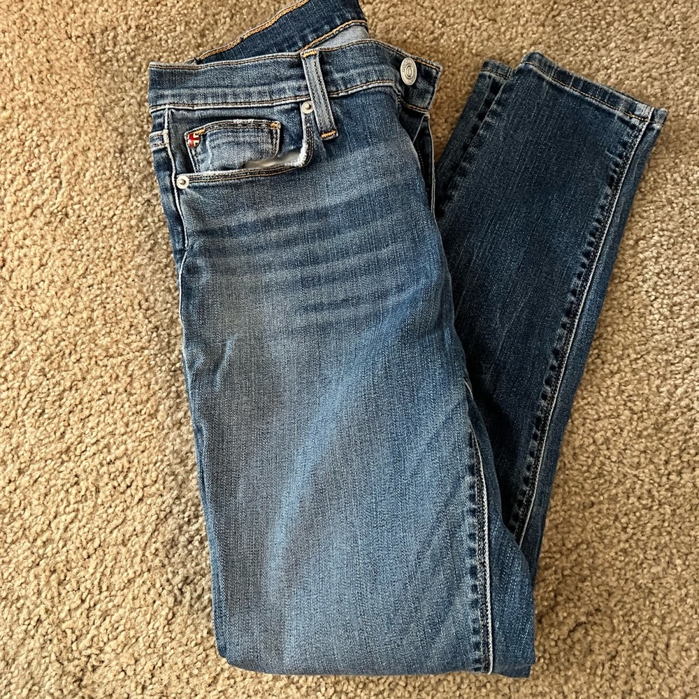 HUDSON women jeans